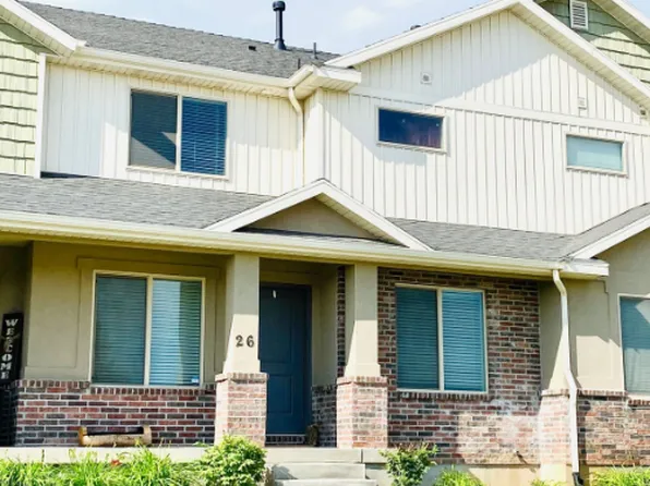 26 W Apple Seed Ln, Santaquin, UT 84655