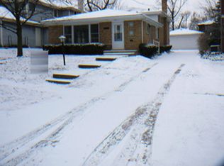 18244 Homewood Ave, Homewood, IL 60430