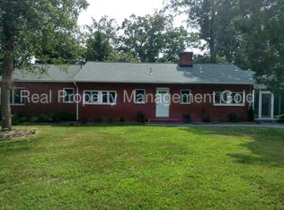 26083 Sotterley Heights Rd, Hollywood, MD 20636