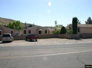 318-318A Mill Rd, Bisbee, AZ 85603