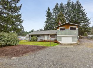 9801 58th Avenue Ct E, Puyallup, WA 98373