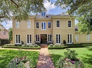 8727 Stable Crest Blvd, Houston, TX 77024