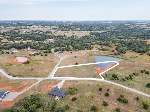 40 201st St Lot 14, Purcell, OK 73080