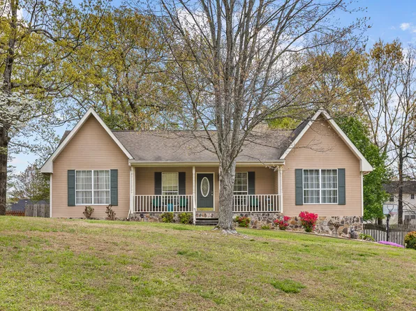 1534 Ribbonwood Dr, Soddy Daisy, TN 37379