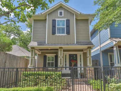 616 W 21st St, Houston, TX, 77008