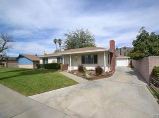 1190 Montrose Ave, San Bernardino, CA 92404