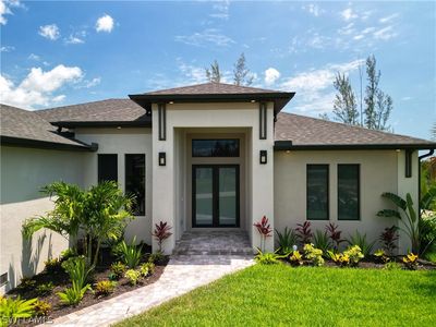 4406 NW 20th Ter, Cape Coral, FL, 33993
