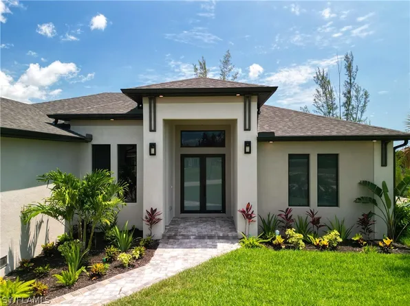4406 NW 20th Ter, Cape Coral, FL 33993