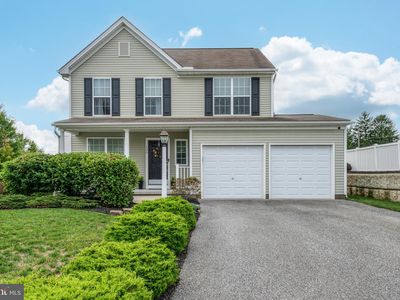 135 Centre Ct, Red Lion, PA, 17356