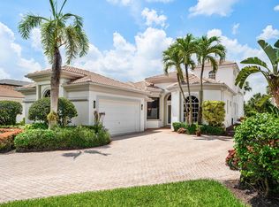 7917 Villa D Este Way, Delray Beach, FL 33446