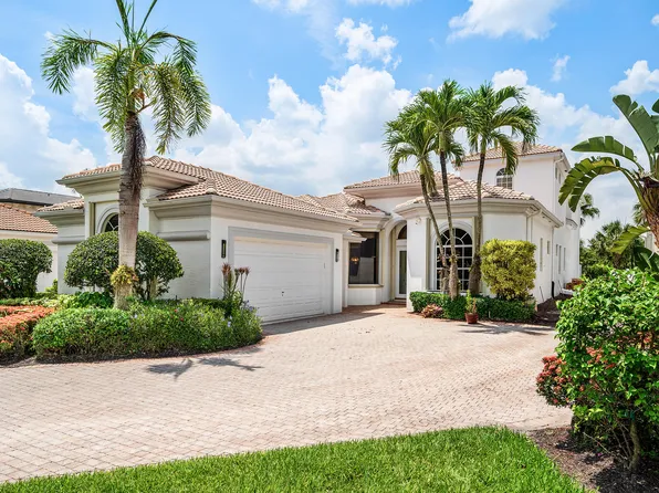 7917 Villa D Este Way, Delray Beach, FL 33446