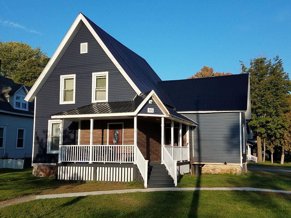 90 Market St 2, Potsdam, NY 13676 Zillow