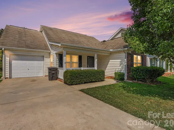 2163 Wexford Way, Statesville, NC 28625