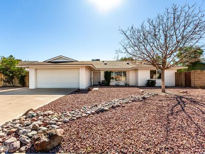 1329 E Hermosa Drive, Tempe, AZ, 85282