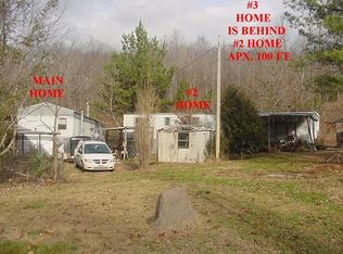 1264 Pope Circle Rd, Waynesboro, TN 38485