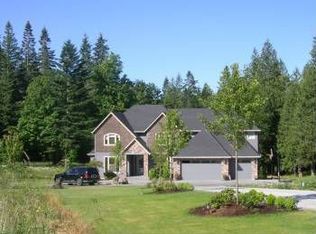 910 SE 345th Ave, Washougal, WA 98671