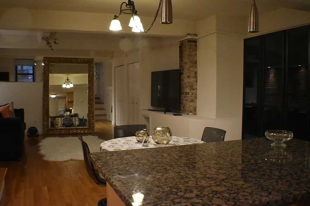 1 bed, 600 sqft, $3,350 — Photo 2