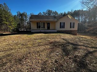 168 Willow Creek Dr, Locust Grove, GA 30248