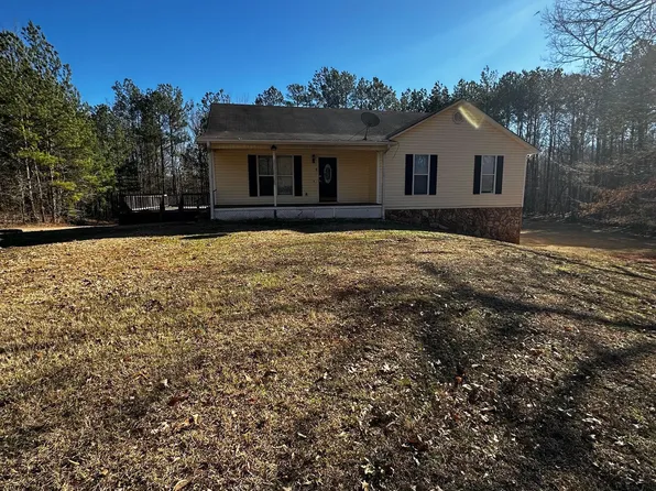 168 Willow Creek Dr, Locust Grove, GA 30248