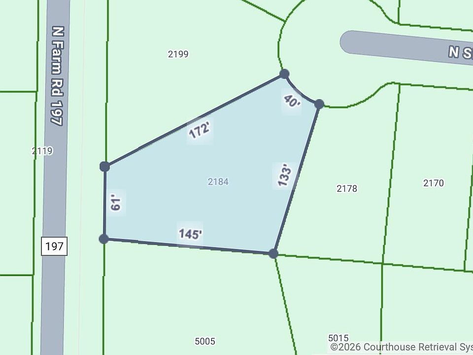 2nd image of 2184 N Silver Charm Avenue