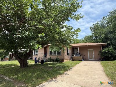 50 Sue Ann Dr, Lampasas, TX, 76550