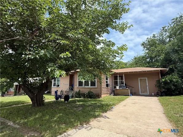 50 Sue Ann Dr, Lampasas, TX 76550