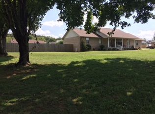 5764 Quail Run Dr, Maryville, TN 37804
