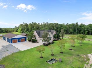 3624 Dublin Hwy, Eastman, GA 31023