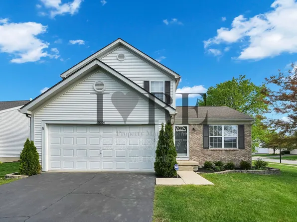 5006 Cortez Psge, Hilliard, OH 43026