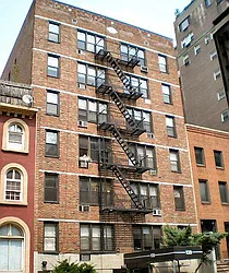 Rented by City Connections Realty