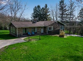 1927 Lapham Rd, East Aurora, NY 14052