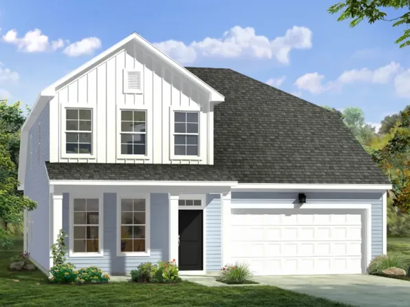Lighthouse II Plan, Oak Bend