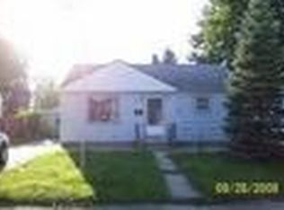 1505 N Illinois St, South Bend, IN
