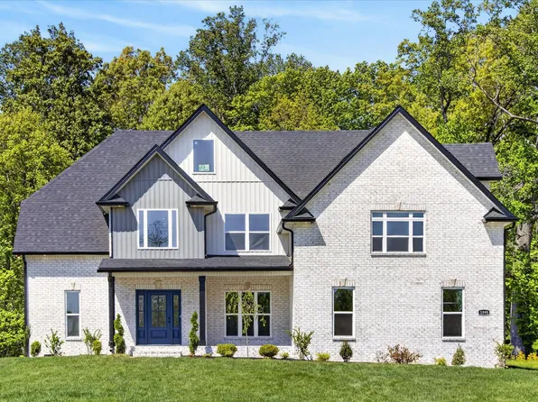 18 Cooper Crk Lot 18, Woodlawn, TN 37191