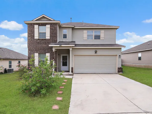 6914 Cetera, Converse, TX 78109