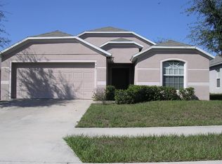 645 Blue Park Rd, Orange City, FL 32763