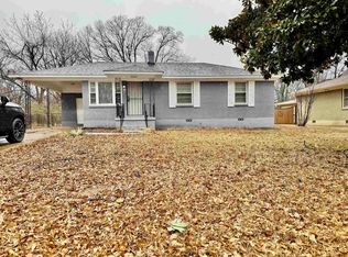 3345 Charlotte Rd, Memphis, TN 38109