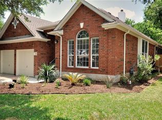 13420 Equestrian Cv, Austin, TX 78727