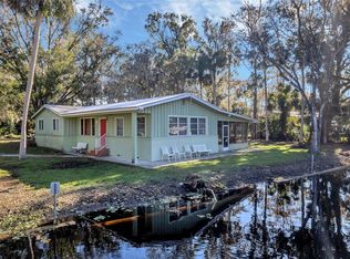 56341 Tree Rd, Astor, FL 32102