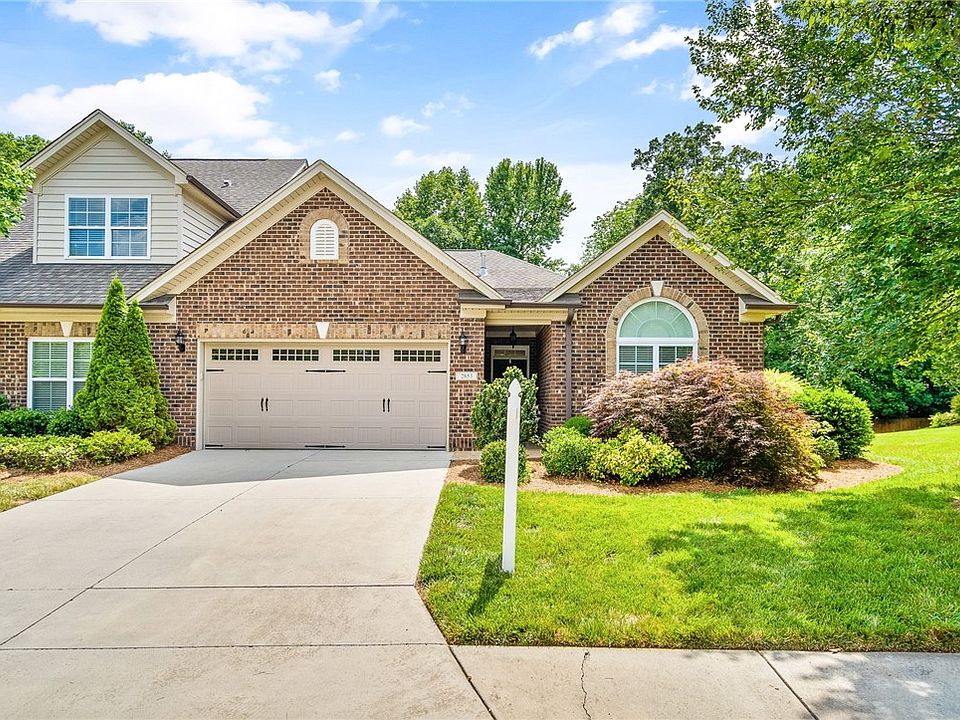 2853 Willoughby Ct, Burlington, NC 27215 Zillow