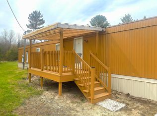 1570 Ryno Rd, Luzerne, MI 48636