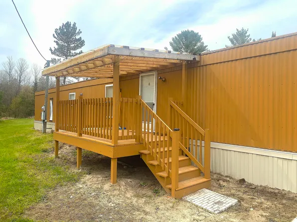 1570 Ryno Rd, Luzerne, MI 48636