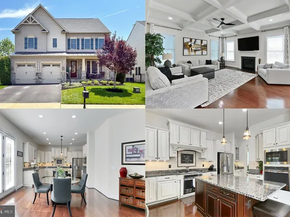 7901 Lukes Lodge Pl, Gainesville, VA 20155