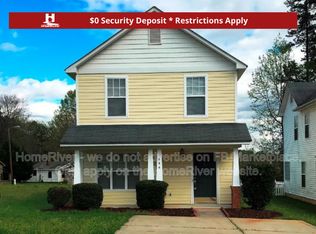 444 Amir Cir, Matthews, NC 28105