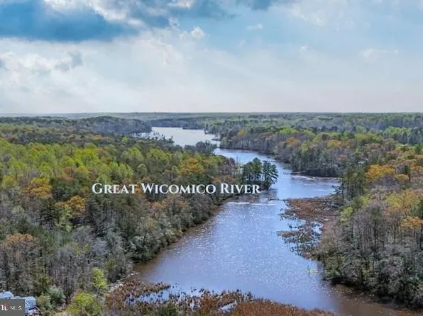 LOT 19 Lakeview Dr, Heathsville, VA 22473