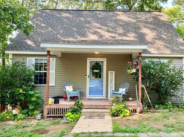 240 Sandstone Dr, Counce, TN 38326