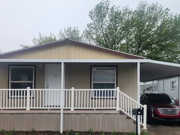 4607 S Carmellia Dr #46, Salt Lake City, UT 84123