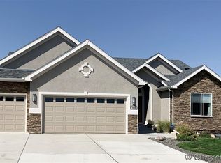7620 Michelle Joy Hts, Cheyenne, WY 82009