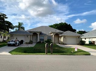 1245/1247 SE 8th Ter, Cape Coral, FL 33990