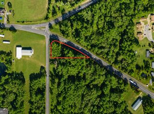 Leary North Rd, Ashburn, GA 31714